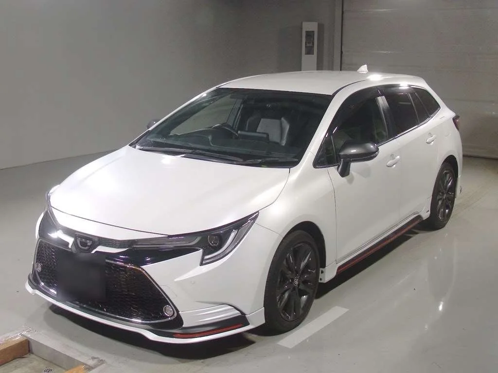 Toyota Corolla Touring Sports ZRE212W 2021